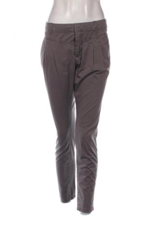 Pantaloni de femei Edc By Esprit, Mărime M, Culoare Gri, Preț 107,89 Lei