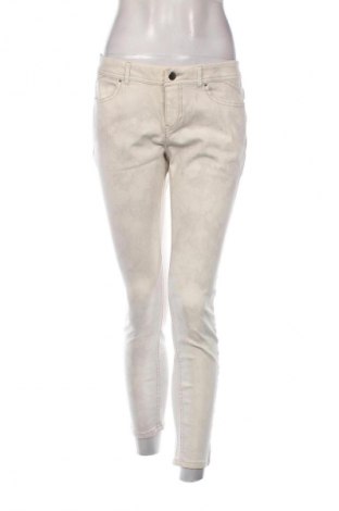 Дамски панталон Edc By Esprit, Размер M, Цвят Екрю, Цена 41,00 лв.