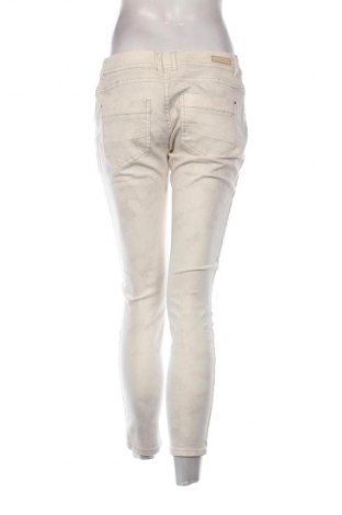 Дамски панталон Edc By Esprit, Размер M, Цвят Екрю, Цена 41,00 лв.
