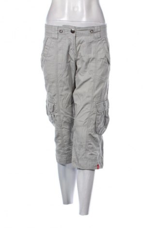 Dámské kalhoty  Edc By Esprit, Velikost M, Barva Šedá, Cena  659,00 Kč