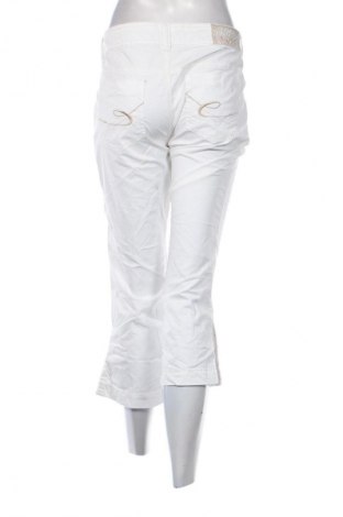 Damenhose Edc By Esprit, Größe L, Farbe Weiß, Preis 13,99 €