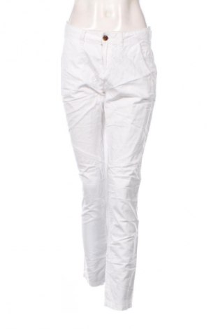 Dámské kalhoty  Edc By Esprit, Velikost S, Barva Bílá, Cena  659,00 Kč