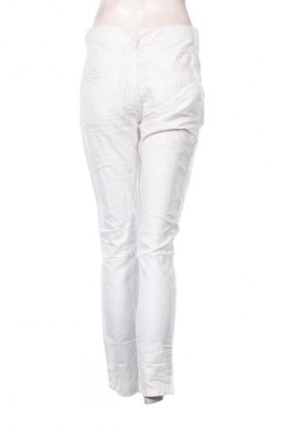 Dámské kalhoty  Edc By Esprit, Velikost S, Barva Bílá, Cena  659,00 Kč