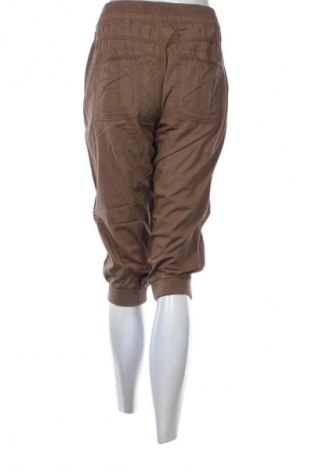 Női nadrág Edc By Esprit, Méret XL, Szín Barna, Ár 7 779 Ft