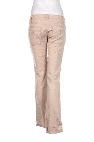 Női nadrág Edc By Esprit, Méret M, Szín Bézs, Ár 8 200 Ft
