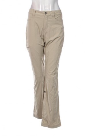 Dámske nohavice Eddie Bauer, Veľkosť L, Farba Béžová, Cena  36,95 €