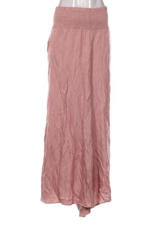 Damskie spodnie Emery rose, Rozmiar 4XL, Kolor Różowy, Cena 95,99 zł