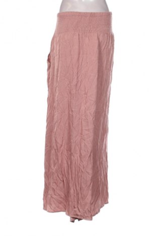 Damskie spodnie Emery rose, Rozmiar 4XL, Kolor Różowy, Cena 95,99 zł