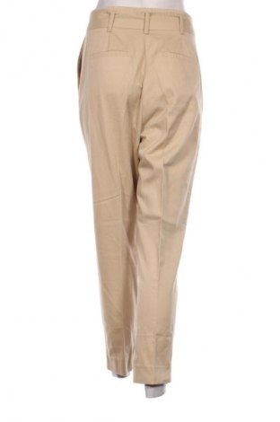 Pantaloni de femei Equipment, Mărime S, Culoare Bej, Preț 520,17 Lei