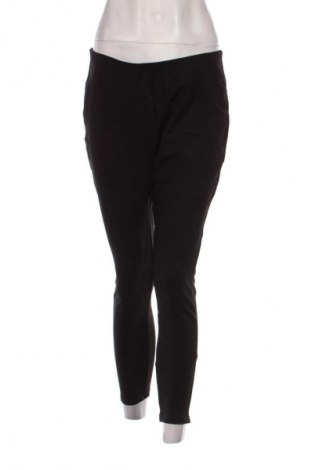 Pantaloni de femei Esmara by Heidi Klum, Mărime XL, Culoare Negru, Preț 138,91 Lei