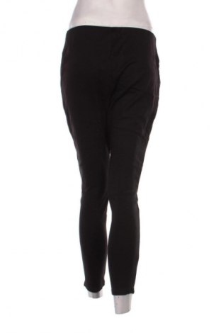 Pantaloni de femei Esmara by Heidi Klum, Mărime XL, Culoare Negru, Preț 138,91 Lei