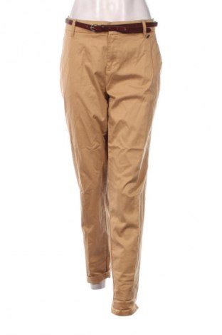 Damenhose Esprit, Größe M, Farbe Beige, Preis € 26,99