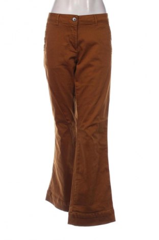Pantaloni de femei Esprit, Mărime L, Culoare Maro, Preț 139,99 Lei