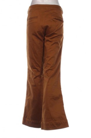 Pantaloni de femei Esprit, Mărime L, Culoare Maro, Preț 139,99 Lei