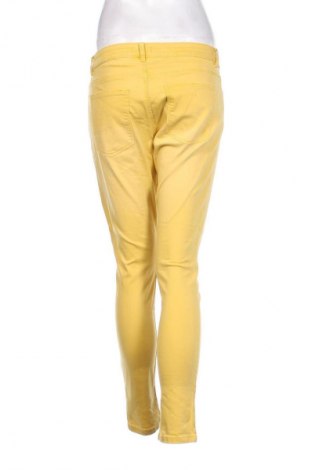 Pantaloni de femei Esprit, Mărime M, Culoare Portocaliu, Preț 107,61 Lei