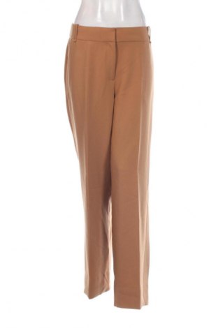 Pantaloni de femei Esprit, Mărime L, Culoare Maro, Preț 139,99 Lei
