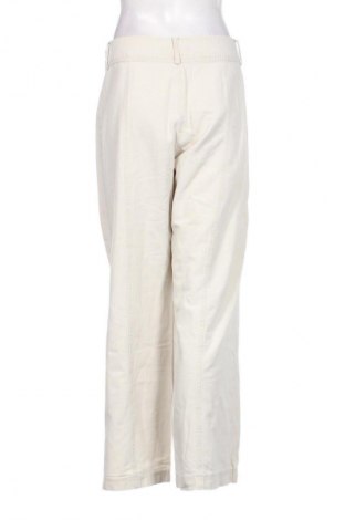 Damskie spodnie Essentials, Rozmiar XL, Kolor Beżowy, Cena 66,99 zł