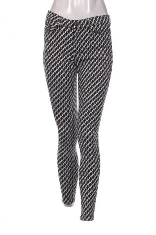 Damskie spodnie Ever.me by Takko Fashion, Rozmiar M, Kolor Kolorowy, Cena 38,99 zł