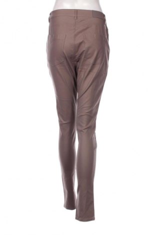 Damskie spodnie Ever.me by Takko Fashion, Rozmiar M, Kolor Beżowy, Cena 95,99 zł