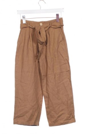 Női nadrág Ever.me by Takko Fashion, Méret XS, Szín Barna, Ár 5 776 Ft