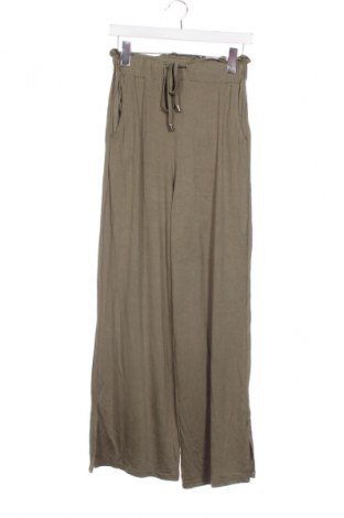 Női nadrág Ever.me by Takko Fashion, Méret XS, Szín Zöld, Ár 5 776 Ft