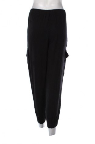 Dámské kalhoty  F&F, Velikost XL, Barva Černá, Cena  369,00 Kč