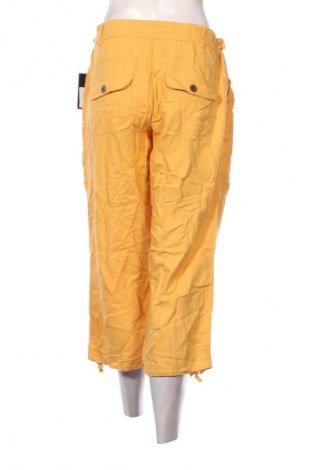 Damenhose Fashion, Größe M, Farbe Gelb, Preis 38,99 €
