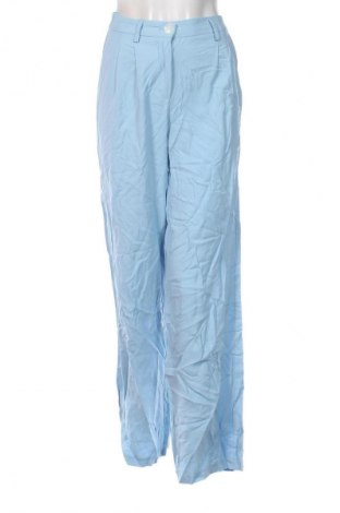 Pantaloni de femei Fb Sister, Mărime S, Culoare Albastru, Preț 64,99 Lei