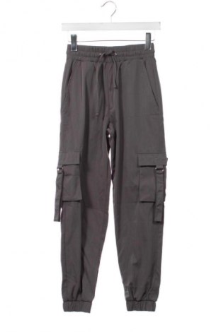 Damenhose Fb Sister, Größe XXS, Farbe Grau, Preis 20,99 €