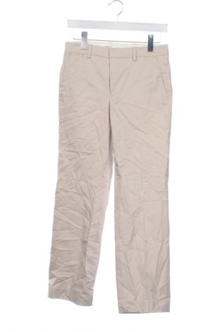 Damskie spodnie Filippa K, Rozmiar XS, Kolor Beżowy, Cena 539,99 zł