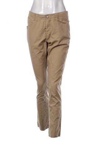 Dámské kalhoty  Fjallraven, Velikost M, Barva Béžová, Cena  752,00 Kč