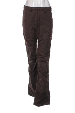 Damenhose Fjallraven, Größe S, Farbe Golden, Preis € 66,99