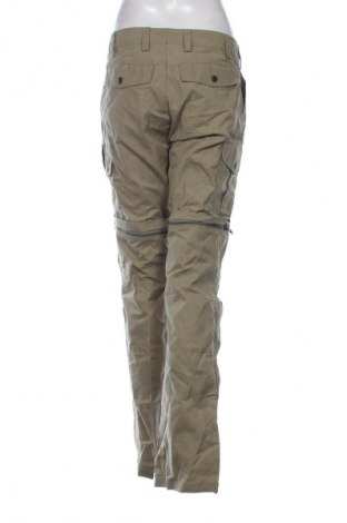 Damenhose Fjallraven, Größe S, Farbe Grün, Preis € 66,99