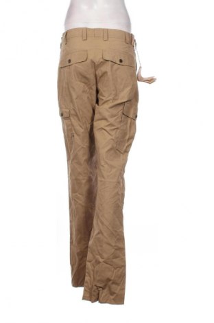 Damenhose Fjallraven, Größe M, Farbe Braun, Preis € 142,99