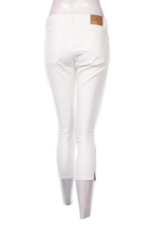Дамски панталон Flash Jeans, Размер S, Цвят Бял, Цена 29,99 лв.