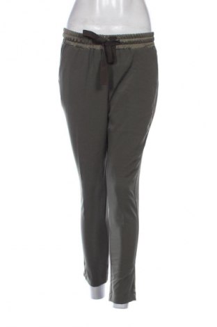 Damenhose Fracomina, Größe M, Farbe Grün, Preis € 43,99