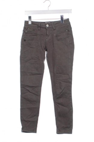 Dámske nohavice Freeman T. Porter, Veľkosť S, Farba Zelená, Cena  36,95 €