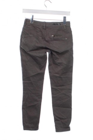 Dámske nohavice Freeman T. Porter, Veľkosť S, Farba Zelená, Cena  36,95 €