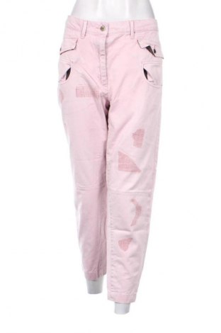Damenhose G-Star Raw, Größe XL, Farbe Rosa, Preis € 38,36
