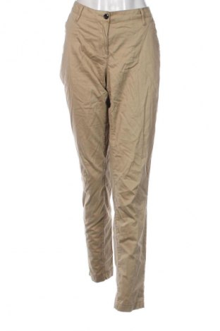 Dámské kalhoty  G-Star Raw, Velikost XL, Barva Hnědá, Cena  1 229,00 Kč