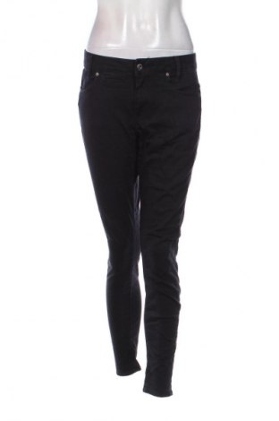 Damskie spodnie G-Star Raw, Rozmiar XL, Kolor Czarny, Cena 245,99 zł