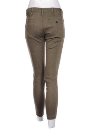 Damskie spodnie G-Star Raw, Rozmiar S, Kolor Zielony, Cena 172,00 zł