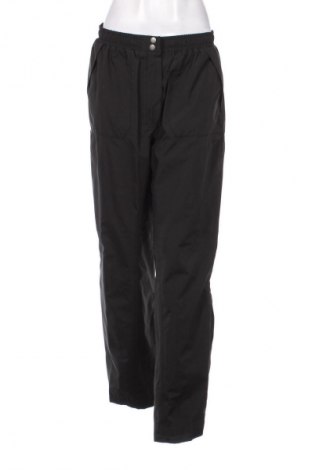 Pantaloni de femei Galvin Green, Mărime L, Culoare Negru, Preț 195,50 Lei