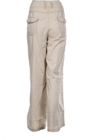 Damenhose Gardeur, Größe XL, Farbe Ecru, Preis 31,68 €