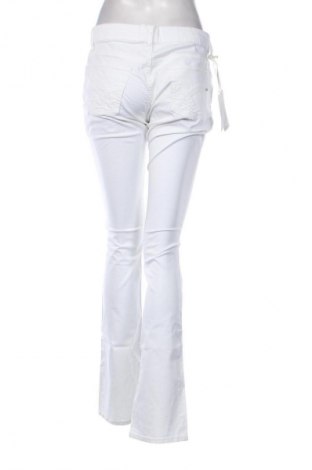 Damenhose Gas, Größe L, Farbe Ecru, Preis € 97,99