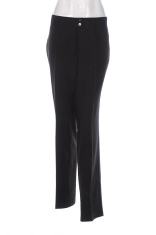 Damskie spodnie Gerke my pants, Rozmiar XL, Kolor Czarny, Cena 157,99 zł