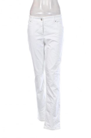 Damenhose Gerry Weber, Größe XL, Farbe Weiß, Preis € 43,99