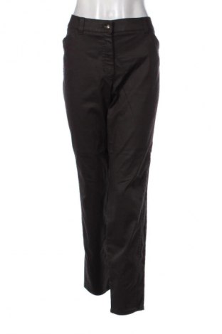Pantaloni de femei Gerry Weber, Mărime XXL, Culoare Maro, Preț 163,70 Lei