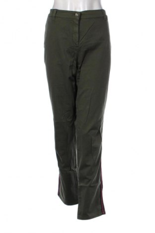 Damenhose Gerry Weber, Größe XXL, Farbe Grün, Preis 31,99 €