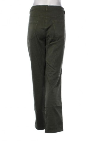 Damenhose Gerry Weber, Größe XXL, Farbe Grün, Preis 31,99 €